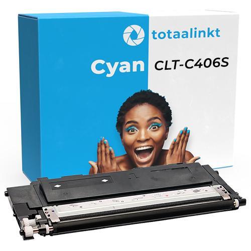 Compatible  CLX-3305FW toner | blauw, Computers en Software, Printerbenodigdheden, Toner, Nieuw, Verzenden