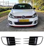 LED Dagrijverlichting voor Volkswagen Golf 6 GTI / GTD, Auto diversen, Ophalen of Verzenden