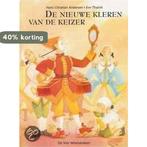 De nieuwe kleren van de keizer / Een Vier Windstreken, Boeken, Verzenden, Gelezen, Eve Tharlet