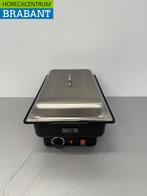 HCB Elektrische Chafing Dish 1/1 GN 100 mm 230V Horeca, Zakelijke goederen, Horeca | Keukenapparatuur, Ophalen of Verzenden, Nieuw in verpakking