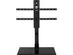 Sanus Systems VSTV2 - TV Stand - 70° draaibaar 20 cm, Verzenden, Zo goed als nieuw