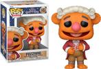 Funko Pop #1453 Funko Fozziwig - The Muppet Christmas Carol, Verzenden, Nieuw