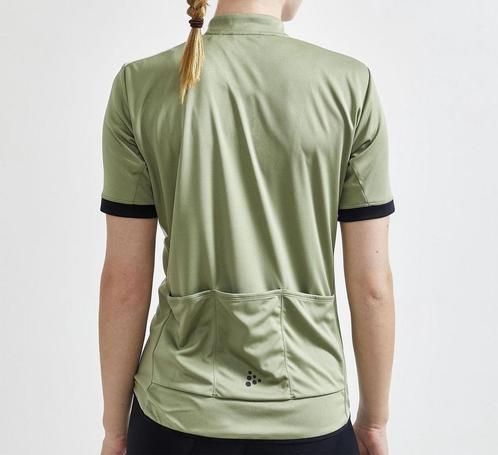 Craft  - Maat XL Core Endur Logo Jersey Fietsshirt Dames, Sport en Fitness, Wielrennen, Verzenden