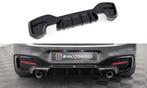 Aggressive Diffuser voor BMW 1 Serie F20 LCI / F21 LCI, Ophalen of Verzenden