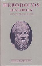 Herodotos Historiën 9789026942495 Herodotus, Gelezen, Herodotus, Onno Damsté, Verzenden