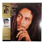 Bob Marley Legend 75th Anniversary Release Half Speed, Verzenden, Nieuw in verpakking