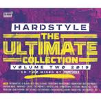 Hardstyle - The Ultimate Collection Vol2 (CDs), Cd's en Dvd's, Techno of Trance, Verzenden, Nieuw in verpakking