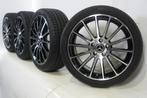 Mercedes A B CLA Klasse W176 W117 W246 18 inch velgen Contin, 18 inch, Gebruikt, Velg(en), Ophalen of Verzenden
