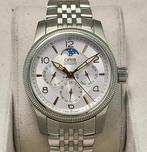 Oris - Big Crown Complication - 7627 - Heren - 2010-2020, Nieuw