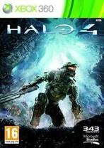 Halo 4 (Xbox 360) PEGI 16+ Shoot Em Up, Zo goed als nieuw, Verzenden