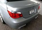 BMW 5-serie E60 M5 achterklep spoiler - gespoten, Verzenden