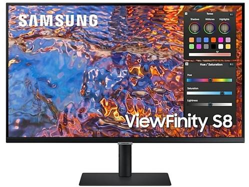 Samsung ViewFinity S32B800PXU Zwart, Computers en Software, Monitoren, Nieuw, Verzenden
