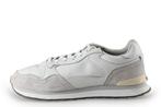 Hoff Sneakers in maat 41 Wit | 10% extra korting, Hoff, Verzenden, Wit, Sneakers of Gympen