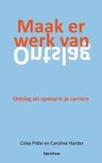 9789000341368 Maak er werk van Ciska Pittie, Boeken, Verzenden, Nieuw, Ciska Pittie