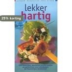 LEKKER HARTIG 9789066113886 I. van Blommestein, Boeken, Kookboeken, Verzenden, Gelezen, I. van Blommestein