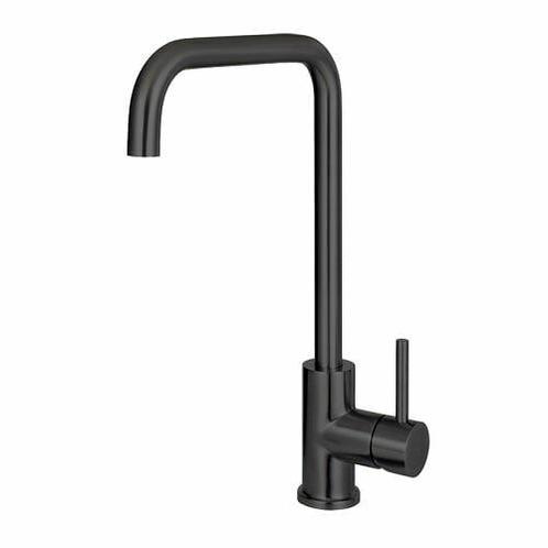 Caressi CA106BK Eco Plus Black Edition, Doe-het-zelf en Verbouw, Sanitair, Ophalen of Verzenden