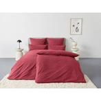 Home affaire Overtrekset Melli in mt. 135x200, 155x220, Verzenden, Nieuw