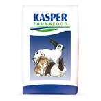 Kasper Faunafood Konijnenknaagmix 15 kg, Dieren en Toebehoren, Dierenvoeding, Verzenden