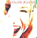 cd - Erikah Karst - The Buellton Diaries, Cd's en Dvd's, Verzenden, Zo goed als nieuw