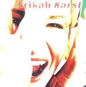 cd - Erikah Karst - The Buellton Diaries, Cd's en Dvd's, Cd's | Overige Cd's, Zo goed als nieuw, Verzenden