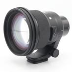 Sigma 105mm f/1.4 DG HSM ART Sony FE | Tweedehands, Audio, Tv en Foto, Fotografie | Lenzen en Objectieven, Verzenden, Gebruikt