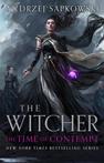 9780316451550 Witcher-The Time of Contempt | Tweedehands