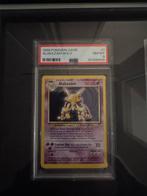 Pokémon - 16 Graded card - Chansey, Hitmonchan, Jolteon,, Nieuw