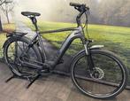 Electrische fiets Cube Nuride Hybrid Performance 625 XL, Ophalen of Verzenden, Zo goed als nieuw, Cube, 59 cm of meer