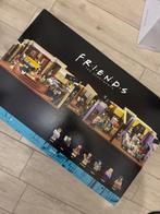 Lego Set - 10292 - Friends TV series - FRIENDS The, Kinderen en Baby's, Nieuw