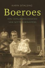 Boeroes 9789045030845 Karin Sitalsing, Verzenden, Zo goed als nieuw, Karin Sitalsing