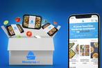 25% korting op alle maaltijdpakketten van Mealprep.nl, Tickets en Kaartjes, Kortingen en Cadeaubonnen