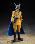 Bandai Namco Actiefiguur Dragonball Super -, Verzamelen, Verzenden, Nieuw