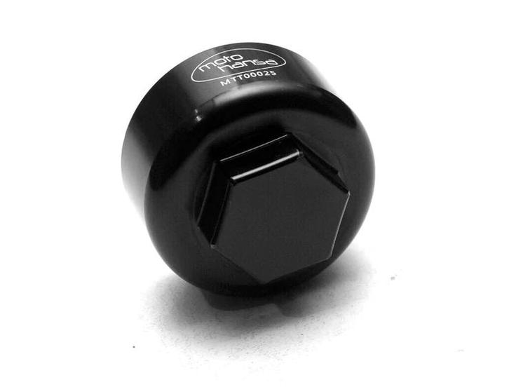 Motohansa Tools 27MM super socket, Fietsen en Brommers, Fietsaccessoires | Fietsgereedschap, Nieuw, Verzenden