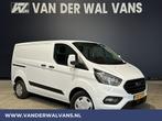 Ford Transit Custom 2.0 TDCI L1H1 Euro6 Airco | 2500kg, Wit, Nieuw, Ford, Handgeschakeld