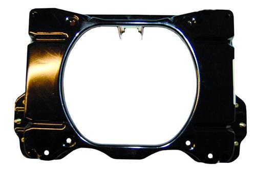 Volvo Koplamp huis 240 242 244 245 GL/GLE -1980 Volvo onderd, Auto-onderdelen, Verlichting, Nieuw, Volvo, Verzenden
