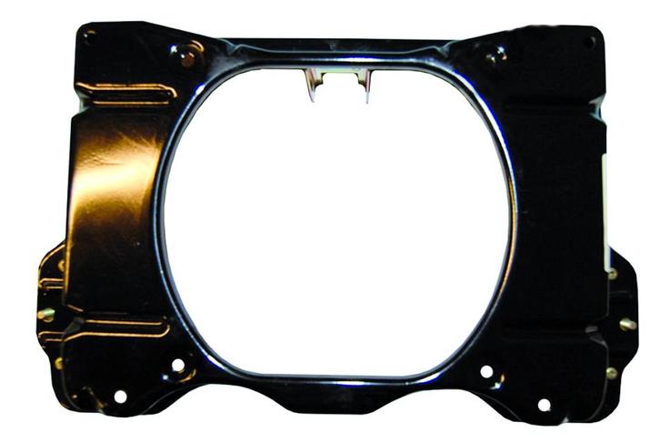 Volvo Koplamp huis 240 242 244 245 GL/GLE -1980 Volvo onderd, Auto-onderdelen, Verlichting, Nieuw, Volvo, Verzenden