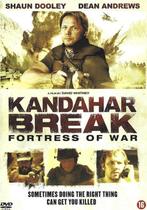 Kandahar break (dvd tweedehands film), Ophalen of Verzenden, Zo goed als nieuw