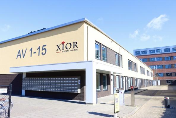 Kamer te huur in Delft - 64 m² - 1 kamer(s), Huizen en Kamers, Kamers te huur, Delft