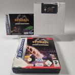 Battle Bots Beyond the Battlebox Boxed Game Boy Advance, Ophalen of Verzenden, Nieuw