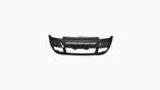 Fiat Panda  Voorbumperhoes Glad Met Primer, Nieuw