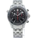 Omega - Seamaster Diver 300M Co-Axial Chronograph -, Sieraden, Tassen en Uiterlijk, Horloges | Heren, Nieuw