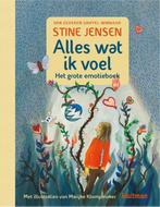 Alles wat ik voel 9789020622126 Stine Jensen, Verzenden, Zo goed als nieuw, Stine Jensen