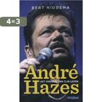 Andre Hazes 9789046815113 Bert Hiddema, Verzenden, Gelezen, Bert Hiddema