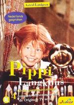 Pippi Langkous grote piraten avontuur (dvd tweedehands film), Ophalen of Verzenden, Zo goed als nieuw