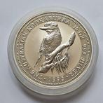 Australië. 10 Dollars 1995 Kookaburra, 10 Oz (.999)