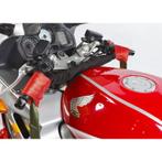 Stuur spanband stuurharnas voor motor / tie-down met, Ophalen of Verzenden, Nieuw