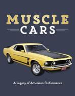 9781640300057 Muscle Cars Publications International Ltd, Nieuw, Publications International Ltd, Verzenden