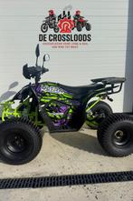 Quad | UltraMotocross | 1500W | OP VOORRAAD, Fietsen en Brommers, Minibikes, Midibikes en Pitbikes, Ophalen of Verzenden, Nieuw