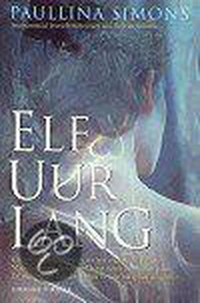 ELF UUR LANG 9789022525142 Paullina Simons, Boeken, Thrillers, Gelezen, Verzenden