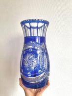 Vaas - Kristal - kristallen vaas